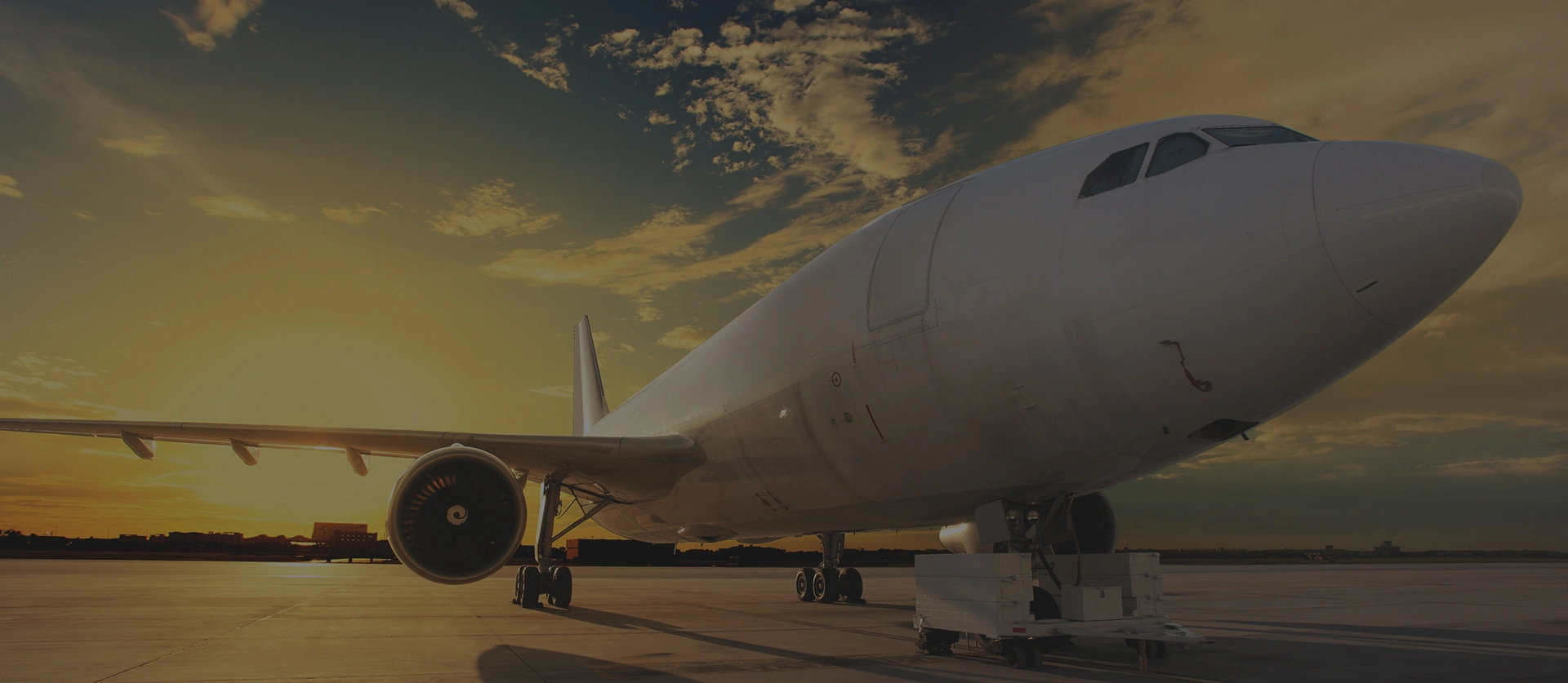 Waynex Logistics - Global Air Freight Solutions